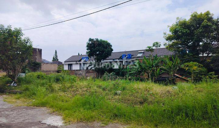 Tanah Renccomended Komplek Onegate Royal Duta Sarijadi Bandung 1