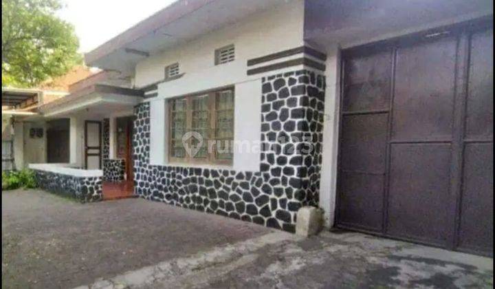 Rumah Exlusive Premium Location Dekat Mainroad Riau Bandung 2