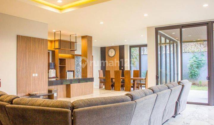 LUXURY HOME DAGO RESORT BANDUNG 1