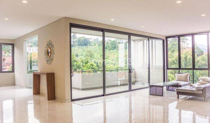 LUXURY HOME DAGO RESORT BANDUNG 2