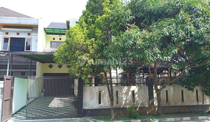 RUMAH PONDOK HJAU SIAP HUNI REKOMEN SETIABUDI BANDUNG 2