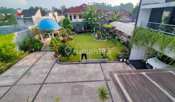 RUMAH MINIMALIS TAMAN LUAS SETIABUDI GRAHA PUSPA BANDUNG 1