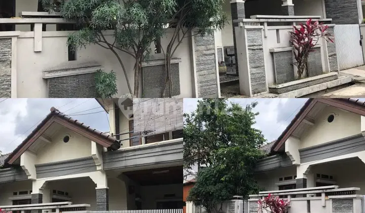 Comfortable Margahayu House Near Tata Surya Bandung 2