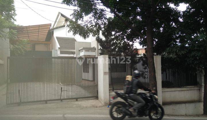 Gudang Akses Angkel Siap Pakai Ah. Nasution Bandung 1