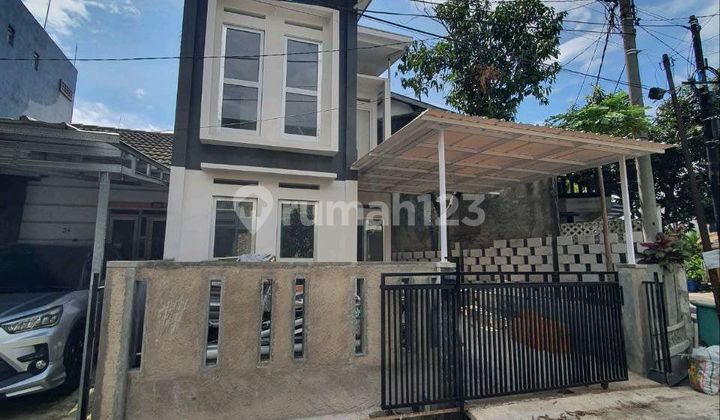 Jual Cepat Rumah Baru Antapani Kota Bandung Jual Cepat Rumah Baru Antapani Kota Bandung