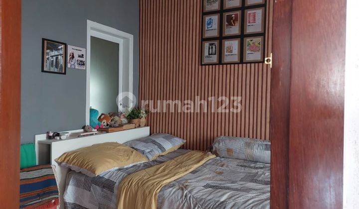 Rumah Modern Sangat Siap Huni Di Margahayu Bandung 2