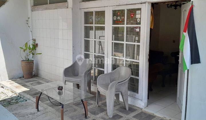 Jual Cepat Rumah Hitung Tanah Nata Endah Kopo Bandung 2