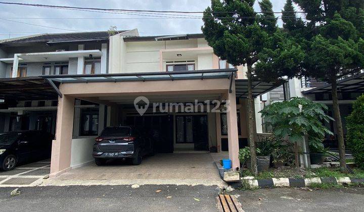 Jual Cepat Rumah Siap Huni Sayap Batununggal Bandung 1