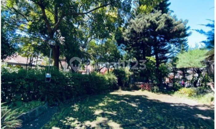 Rumah Usaha Dekat Djuanda Dago Kota Bandung 2