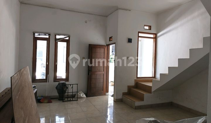 Rumah Di Komplek Asri Bojong Koneng Cikutra Bandung 2