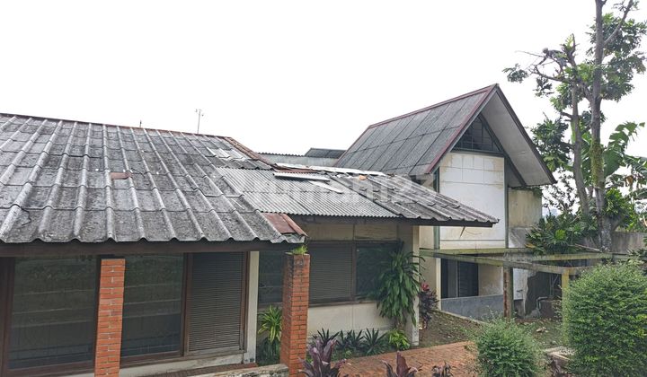 Rumah Hitung Tanah Cipaku Setiabudi Bandung 2