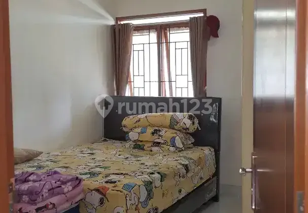 Rumah Siap Huni Dekat Kemana Mana Di Sarijadi Kota Bandung 2