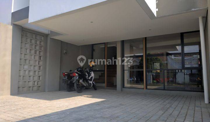 AYO DAPATKAN RUMAH MINIMALIS MODERN DI  TURANGGA BANDUNG 2