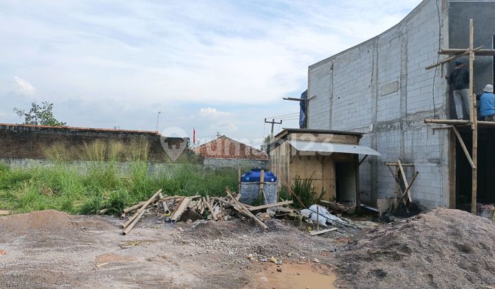 Ranah Siap Bangun Di Ah. Nasution Kota Bandung Ranah Siap Bangun Di Ah. Nasution Kota Bandung