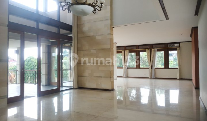 Rumah Mewah Setiabudi Regensi Bandung Rumah Mewah Setiabudi Regensi Bandung