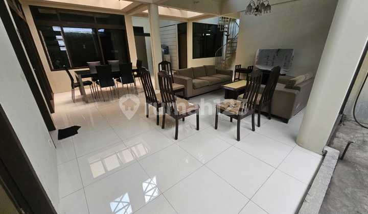 Rumah Cocok Untuk Kosan Di Cikutra Kota Bandung