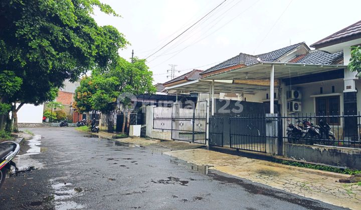 Recommended House in Arcamanik Endah, Bandung City 2