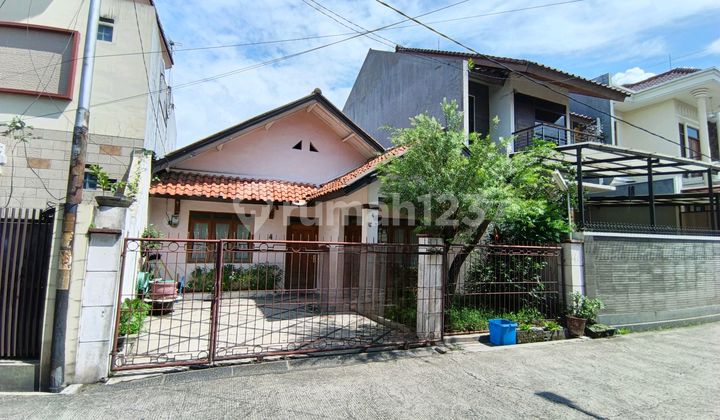 Rumah Lokasi Reccomen Di Bkr Kota Bandung