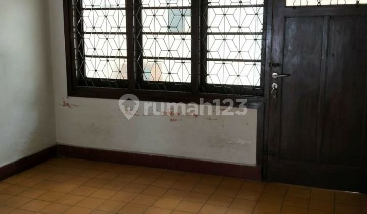 Cipaganti Cihampelas Business House, Bandung City