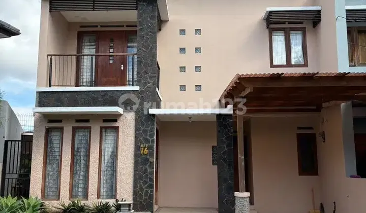 Sewa Rumah Di Komplek Dekat Dago Asri Kota Bandung