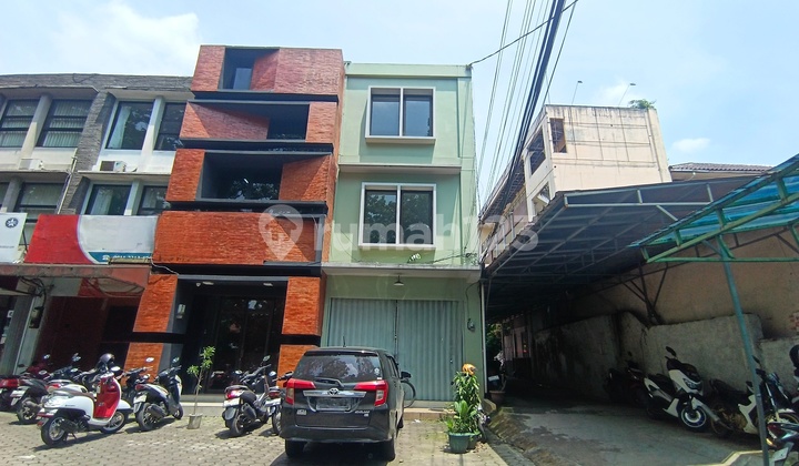 Ruko Strategis Siap Pakai Di Area Riau Martadinata Bandung Ruko Strategis Siap Pakai Di Area Riau Martadinata Bandung