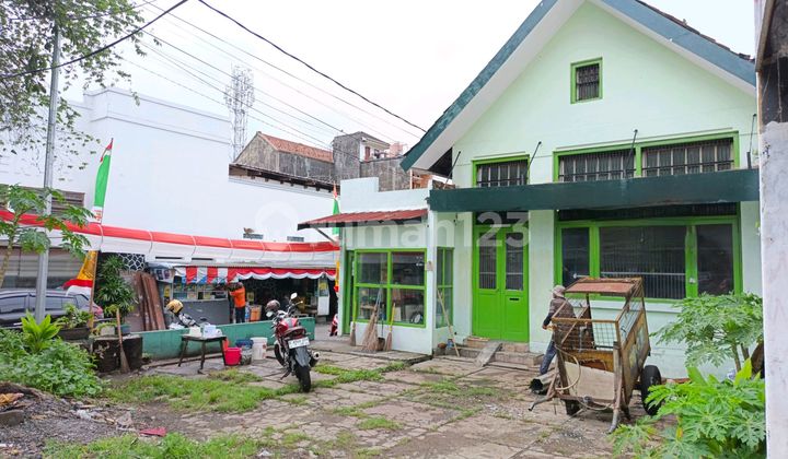 Strategic Business Space in Asia Africa City of Bandung Strategic Business Space in Asia Africa City of Bandung