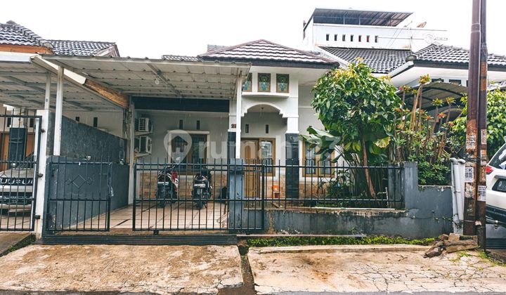 Rumah Reccomended Di Arcamanik Endah Kota Bandung