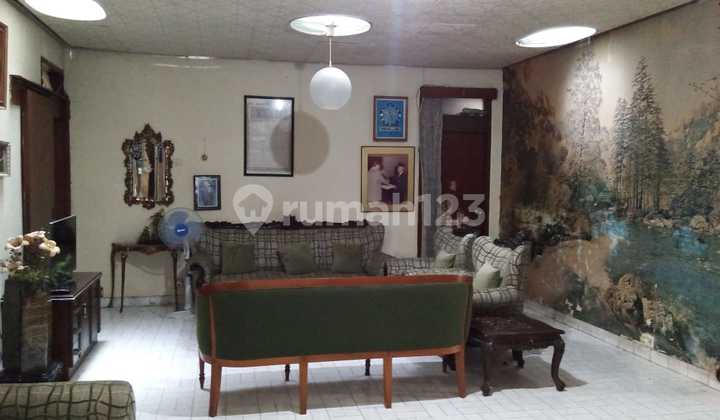 Rumah Usaha Rekomen Di Area Cikutra Bandung 2