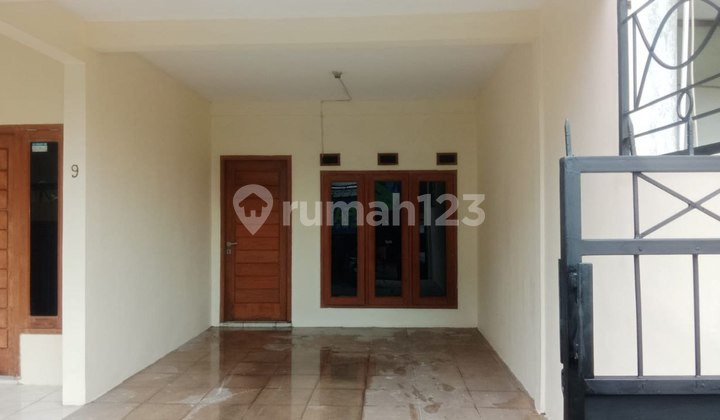 Attractive Priced House In Maegahayu Bandung City 2