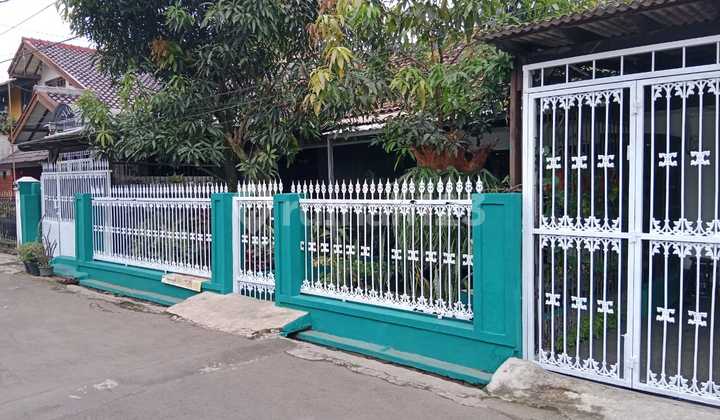 Rumah Dekat Banget Sma 8 Turangga Bandung