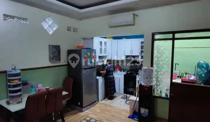 Rumah Dekat Summarecon Gedebage Kota Bandung 2