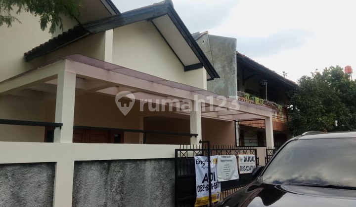 Rumah Harga Menarik Di Maegahayu Kota Bandung Rumah Harga Menarik Di Maegahayu Kota Bandung