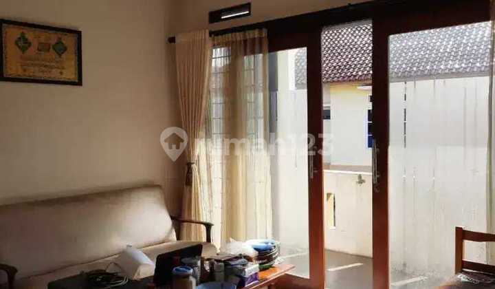Rumah Luas Nyaman untuk Pensiun di Cigadung Dago Bandung 2
