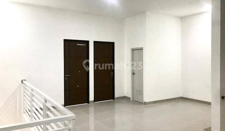 Rumah Baru Minimalis Siap Hun Gerlong Setiabudi Bandungi  2