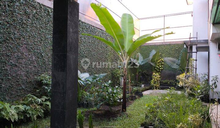 Rumah Reccomended Siap Huni Di Dago Bandung 2