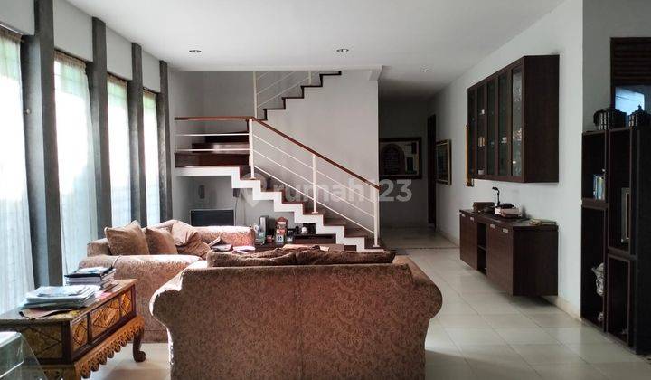 Rumah Reccomended Siap Huni Di Dago Bandung 2