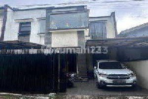 Rumah Siap Huni Modern Setiabudi Regency Bandung 2