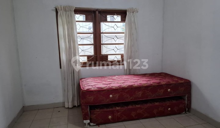 Rumah Rekomen Di Komplek Nyaman Gegerkalong Bandung 2