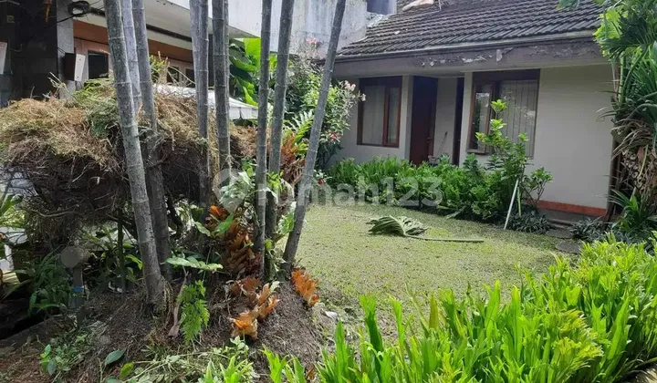 Kosan Hitung Tanah Di Tubagus Dago Kota Bandung