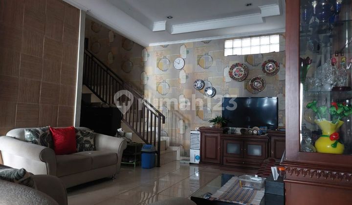 Rumah Modern Sangat Siap Huni Di Margahayu Bandung