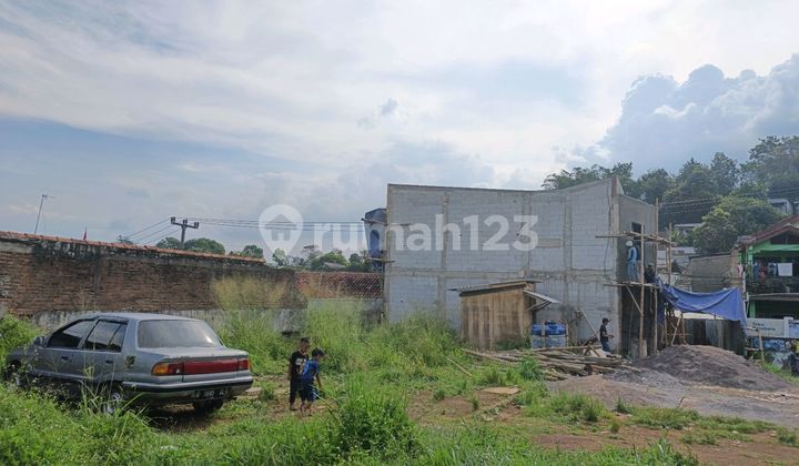 Tanah Siap Bangun Dekat Arcamanik Nasution Bandung Tanah Siap Bangun Dekat Arcamanik Nasution Bandung