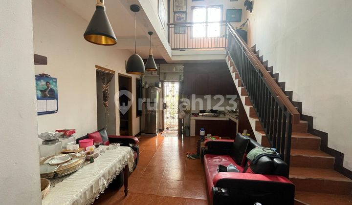 Affordable Ready-to-Live House in Arcamanik Endah, Bandung 2