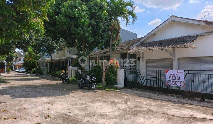 Jual Cepat Rumah Hitung Tanah Nata Endah Kopo Bandung 1