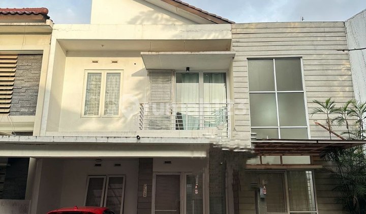 Rumah Minimalis Rekomen Di Cigadung Dago Bandung