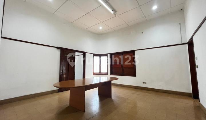 Heritage House near Gedung Sate, Bandung City Heritage House near Gedung Sate, Bandung City