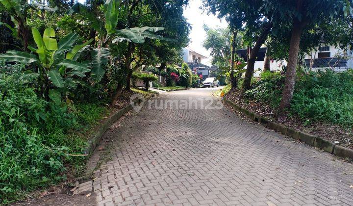 Tanah 3,7jt/m Setiabudi Regensi Bandung 2