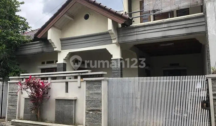 Rumah Nyaman Margahayu Dekat Tata Surya Bandung