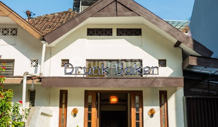 Rumah Usaha Menarik Reccomended di Bandung Rumah Usaha Menarik Reccomended di Bandung