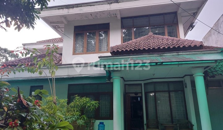 Rumah 5mnt Ke Gedung Sate Supratman Kota Bandung 2