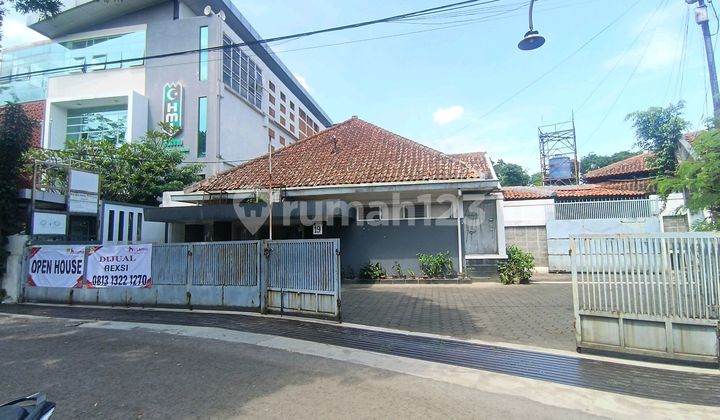 Rumah Hitung Tanah Reccomended di Area Riau Kota Bandung